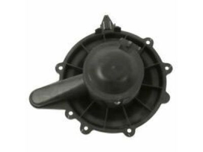 2018 Lincoln Navigator Blower Motor - JL1Z-19805-AA