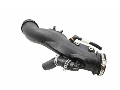 Lincoln Corsair Air Intake Coupling - LX6Z-9B659-K