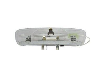 Ford 2T1Z-13776-B Lamp Assembly - Interior
