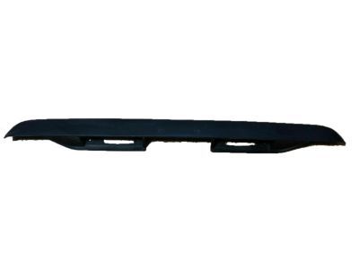 Ford 5L8Z-7841018-BAB Moulding