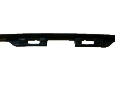 Ford 5L8Z-7841018-BAB Moulding