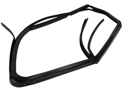 Ford Window Run - EK4Z-6121596-C