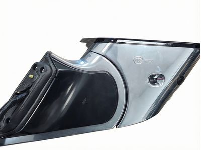 2020 Lincoln Continental Car Mirror - GD9Z-17682-JBPTM