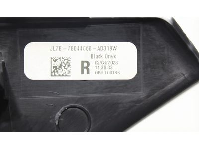 Lincoln JL7Z-78044C60-AG