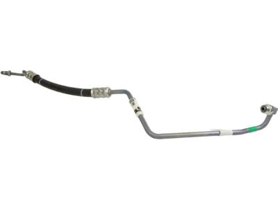 BC2Z-3A719-D Ford Hose Assembly Product Photo 3 of 3