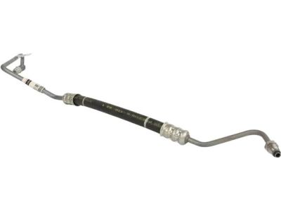 BC2Z-3A719-D Ford Hose Assembly Product Photo 1 of 3