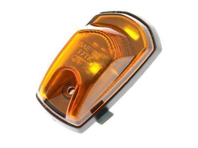 2018 Ford F-250 Super Duty Side Marker Light - HC3Z-15442-F