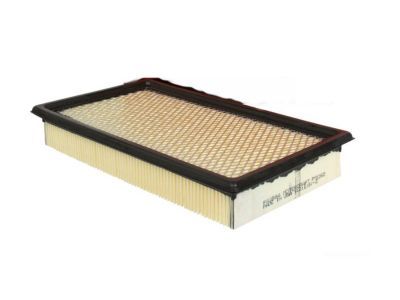 Ford Fusion Air Filter - 7T4Z-9601-A