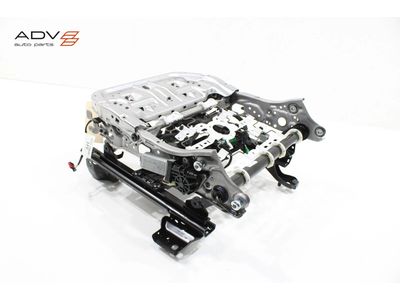 P2TZ-7861711-A Ford Cushion Frame Product Photo 2 of 4