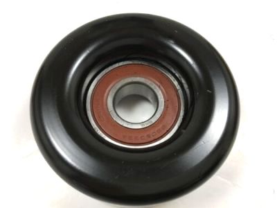 Ford GT Timing Belt Idler Pulley - XR3Z-8678-BA