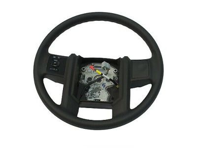 Ford BC3Z-3600-BC Steering Wheel Assembly