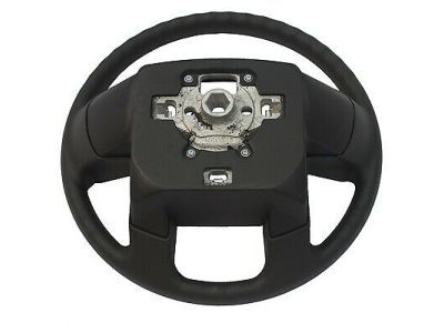 2012 Ford F-350 Super Duty Steering Wheel - BC3Z-3600-BC