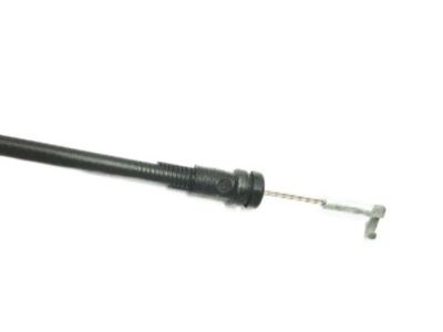 Ford XC2Z-9J312-AA Cable Assembly