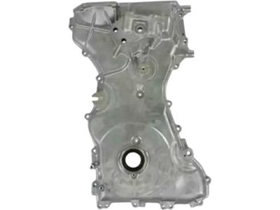 Ford Fusion Timing Cover - DS7Z-6019-E