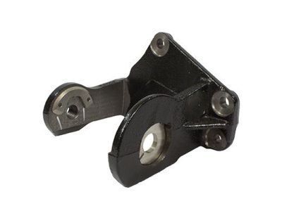 Ford F-150 Motor And Transmission Mount - JL3Z-6038-F