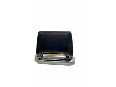 Ford GN1Z-10D885-E