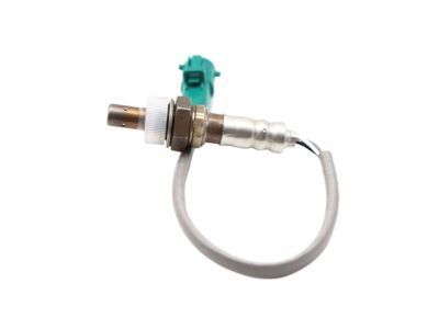 Ford Oxygen Sensors - YL8Z-9F472-BA