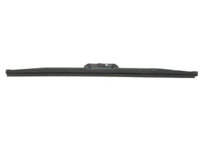 Ford 4U2Z-17528-HA Wiper Blade Assembly