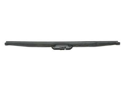 Ford 4U2Z-17528-HA Wiper Blade Assembly