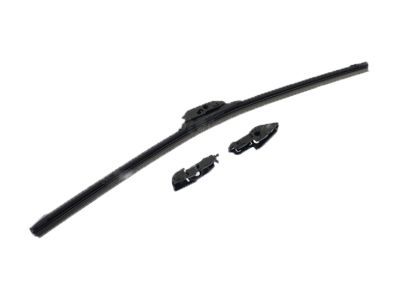 Ford Mustang Windshield Wiper - 4U2Z-17528-HA