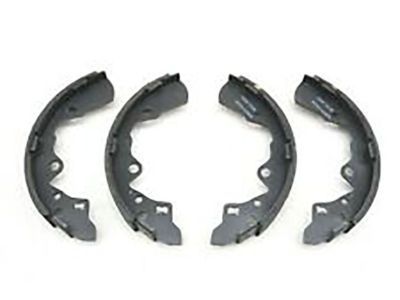 4C4Z-1126-AA Ford Drum Brake Product Photo 1 of 1