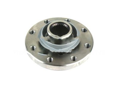 DL3Z-4851-A DL3Z4851A - Genuine Ford Base part # 4851 Flange