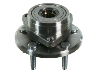 2006 Ford Taurus Wheel Hub - 3F1Z-1104-DA