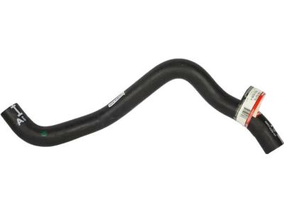 BB5Z-8286-G Ford Radiator Hose Product Photo 2 of 3