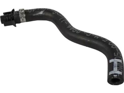 DV6Z-8075-C Ford Hose Supply Tank To Radiator Product Photo 2 of 4