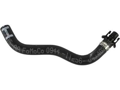 DV6Z-8075-C Ford Hose Supply Tank To Radiator Product Photo 4 of 4