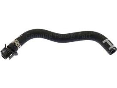 DV6Z-8075-C Ford Hose Supply Tank To Radiator Product Photo 1 of 4