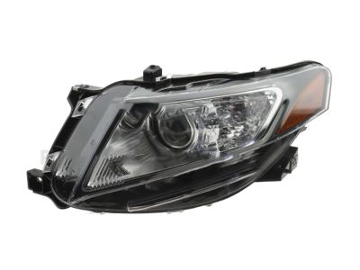 Lincoln MKT Headlight - AE9Z-13008-E