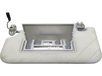 Ford C-Max Sun Visor - DM5Z-5804105-CA