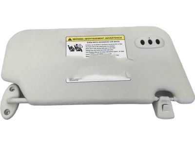 Ford C-Max Sun Visor - DM5Z-5804105-CA