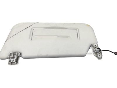 Ford C-Max Sun Visor - DM5Z-5804105-CA