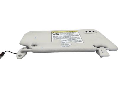 Ford C-Max Sun Visor - DM5Z-5804105-CA