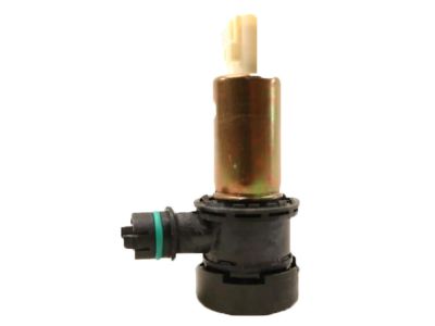 Ford Canister Purge Valve - F78Z-9F945-BA