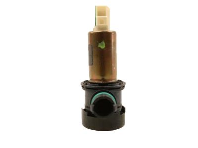 Ford Canister Purge Valve - F78Z-9F945-BA