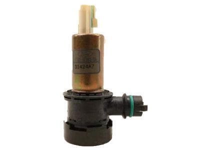 Ford Canister Purge Valve - F78Z-9F945-BA
