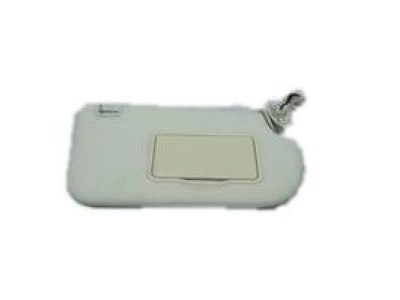 Ford Focus Sun Visor - DM5Z-5804104-EA