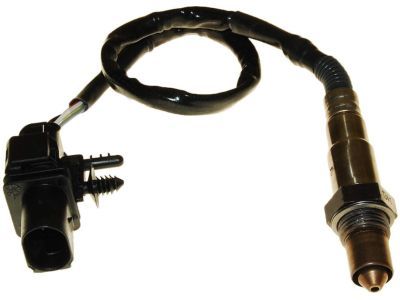 Ford E1GZ-9F472-B Sensor - Hego