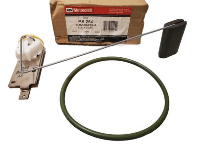 2007 Ford Escape Fuel Level Sensor - 7L8Z-9A299-A