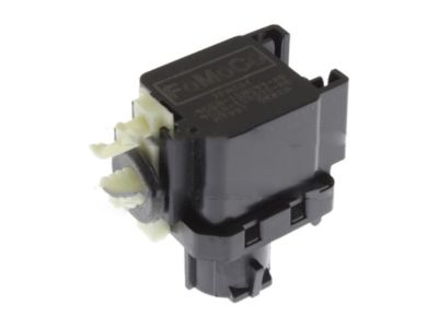 Ford E-250 MAP Sensor - 4C2Z-12A644-A