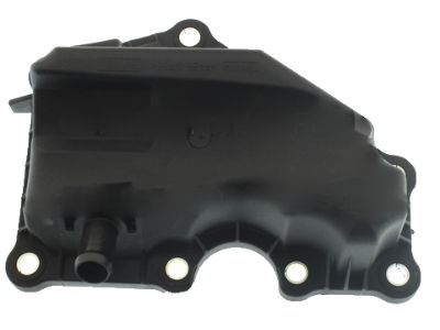 Ford AE8Z-6A785-D Separator Assembly - Oil