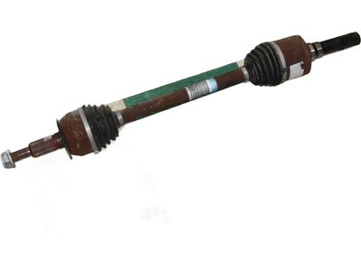 Ford GL7Z-4K138-B