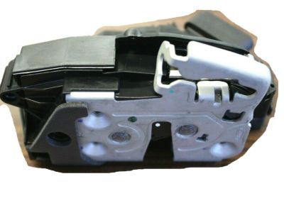 Ford BE8Z-5426412-B Lock Assembly