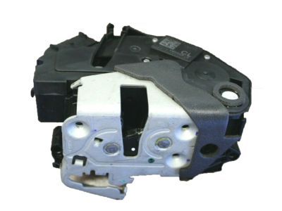 Ford BE8Z-5426412-B Lock Assembly