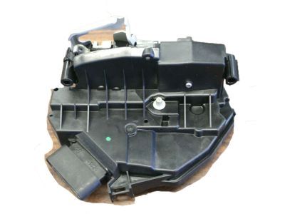 Ford BE8Z-5426412-B Lock Assembly