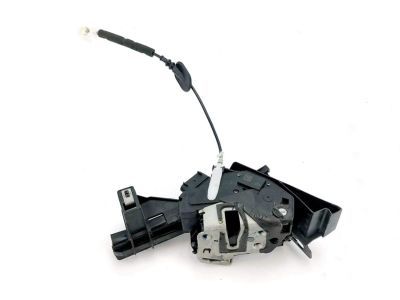 Ford BE8Z-5426412-B Lock Assembly