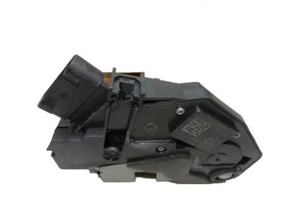 Ford BE8Z-5426412-B Lock Assembly